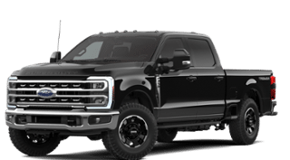2026 Ford Super Duty® External Image 2